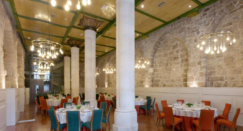 Rice Palacio De Los Blasones Burgos Ngoại thất bức ảnh