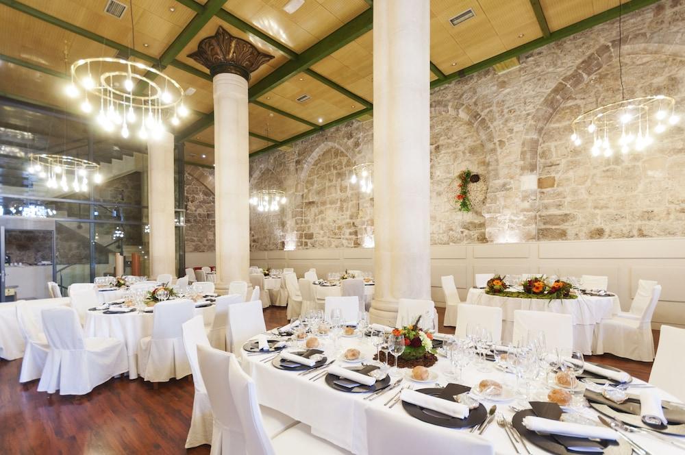 Rice Palacio De Los Blasones Burgos Ngoại thất bức ảnh