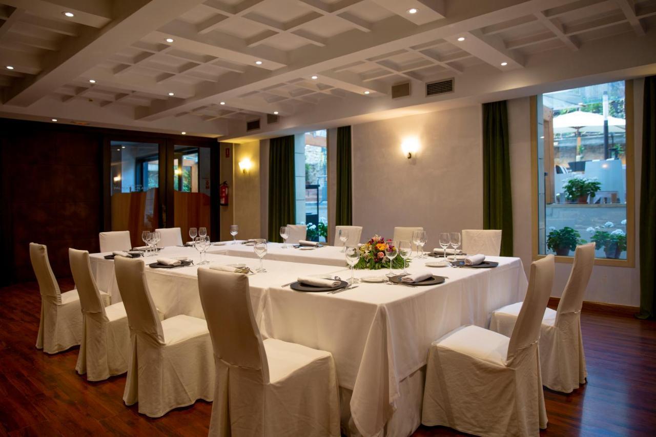 Rice Palacio De Los Blasones Burgos Ngoại thất bức ảnh