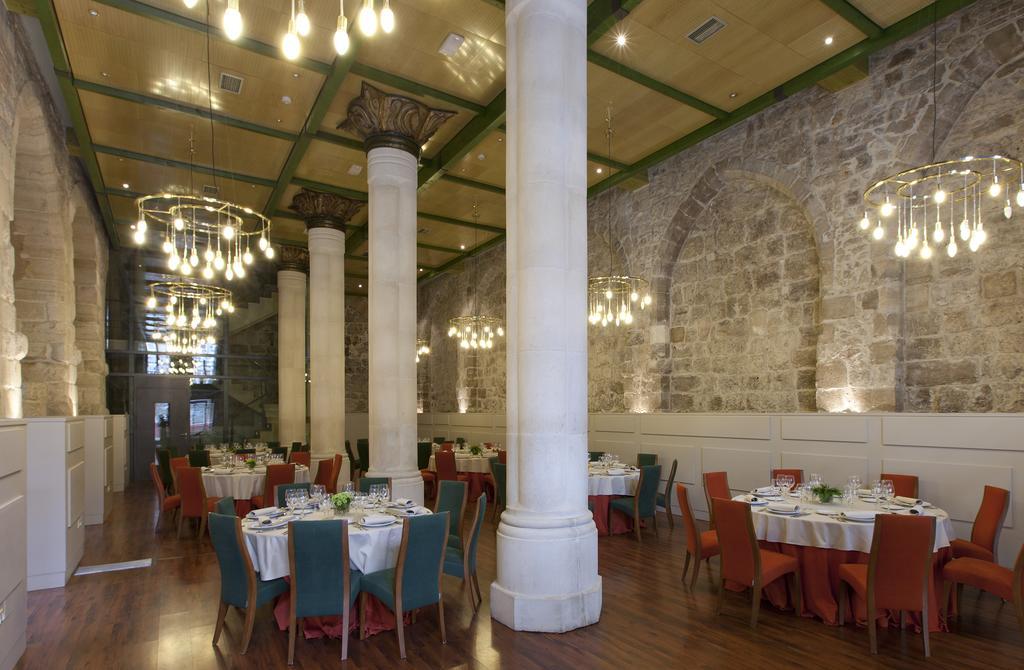 Rice Palacio De Los Blasones Burgos Ngoại thất bức ảnh